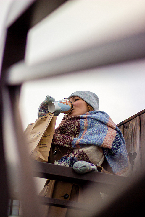 Фотограф Виктория Волчёк, фотография добавлена 19.01.2023
