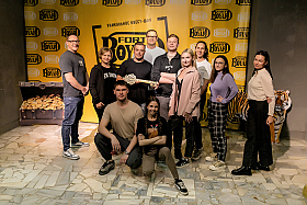 Работа фотографа Дмитрий Гусалов