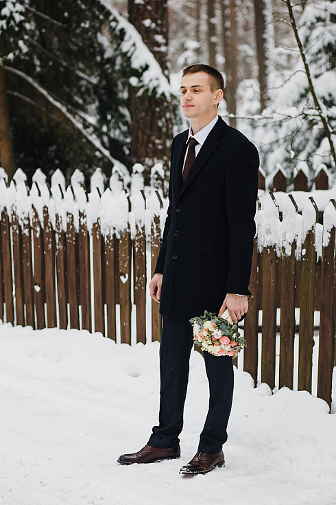 Фотограф Михаил и Елизавета Лукашевич, фотография добавлена 16.11.2019