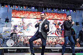 Работа фотографа Сергей Тарасов