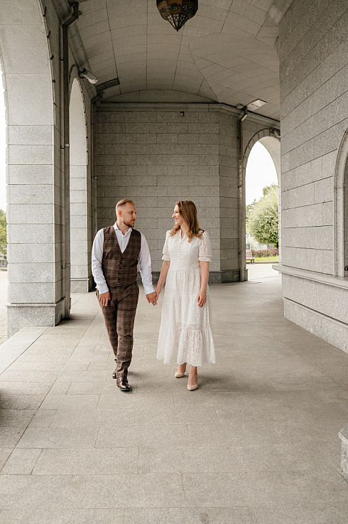 Фотограф Юлия Левандовская, фотография добавлена 22.10.2025