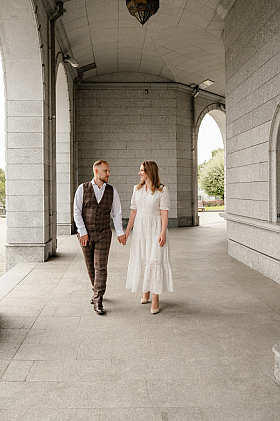 Работа фотографа Юлия Левандовская