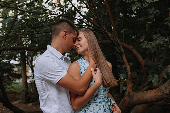 Мария Хван - фотограф, фотография добавлена 10.03.2020