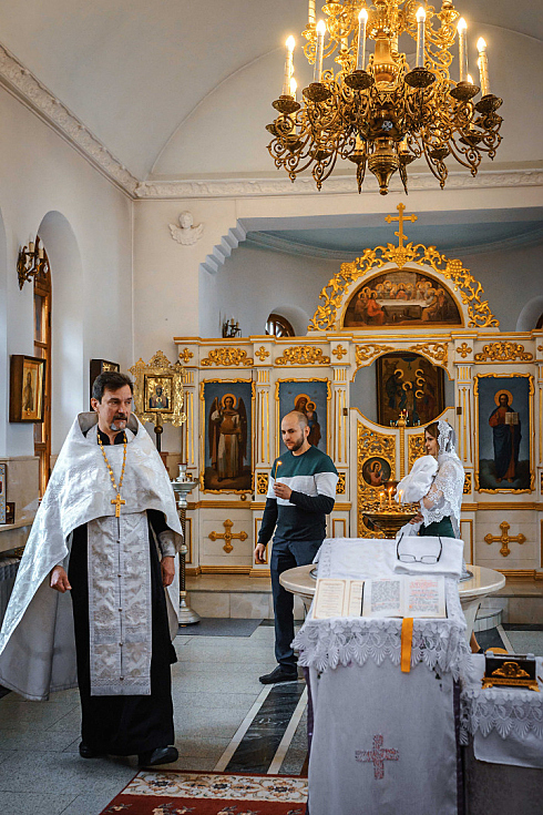 Фотограф Надежда Володько, фотография добавлена 27.02.2026