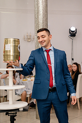 Работа фотографа Юлия Левандовская