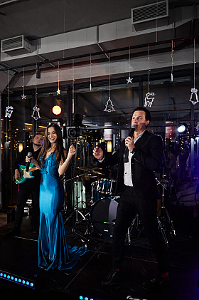 Работа фотографа Илья и Юлия Ширмановы