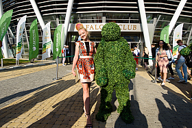 Работа фотографа Сергей Тарасов