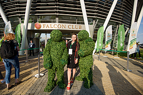 Работа фотографа Сергей Тарасов