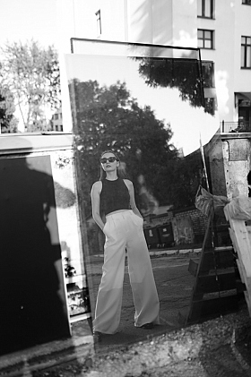 Работа фотографа Николя Бондарович