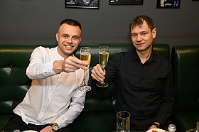 Работа фотографа Кирилл Емельянов