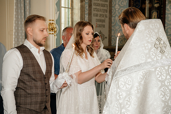 Фотограф Юлия Левандовская, фотография добавлена 22.10.2025