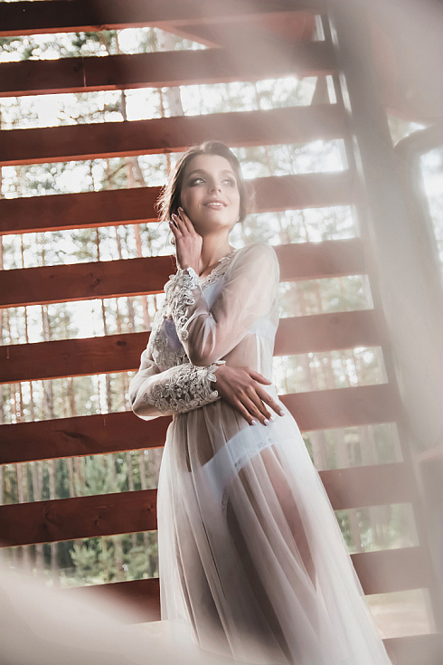 Фотограф Кирилл Емельянов, фотография добавлена 12.05.2019