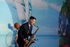 Работа фотографа Сергей Тарасов