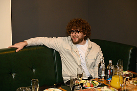 Работа фотографа Кирилл Емельянов