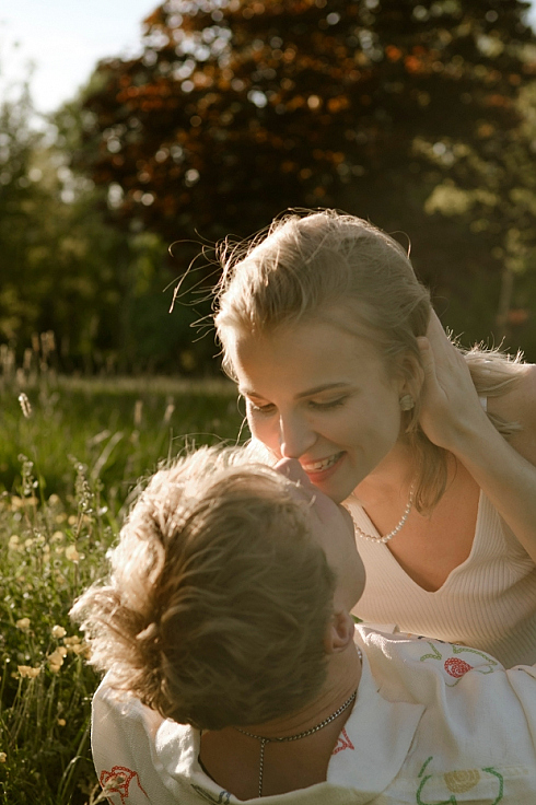 Фотограф Мария Войтик, фотография добавлена 24.12.2025