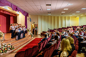 Работа фотографа Екатерина Рябченко