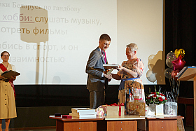 Работа фотографа Сергей Тарасов