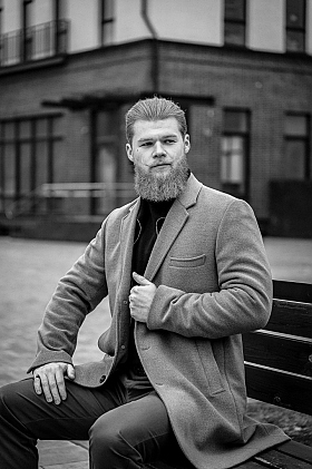 Работа фотографа Александр Тарасевич
