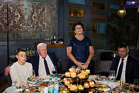 Работа фотографа Илья и Юлия Ширмановы