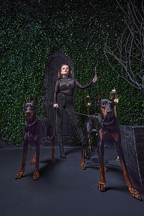 Работа фотографа Татьяна Семёнова