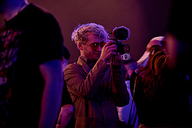 Работа фотографа Александр Тагаев