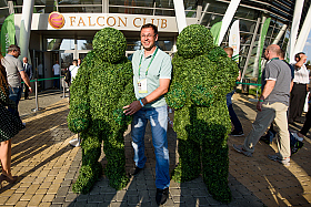 Работа фотографа Сергей Тарасов