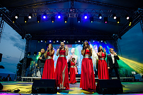 Работа фотографа Сергей Тарасов