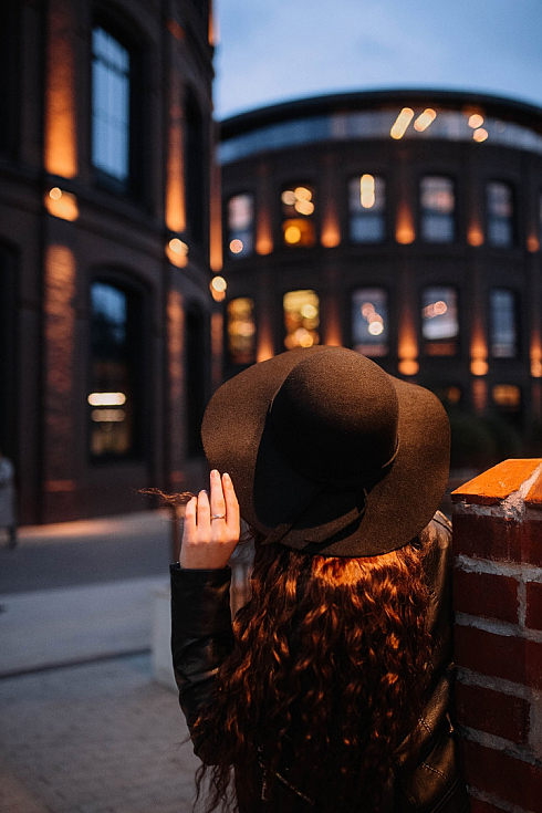 Фотограф Мария Хван, фотография добавлена 10.03.2020