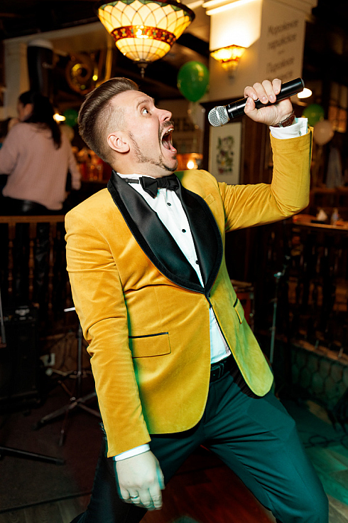 Алексей Быстров - фотограф, фотография добавлена 20.12.2022