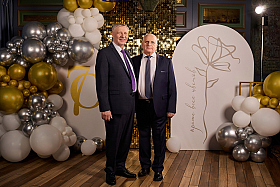 Работа фотографа Илья и Юлия Ширмановы