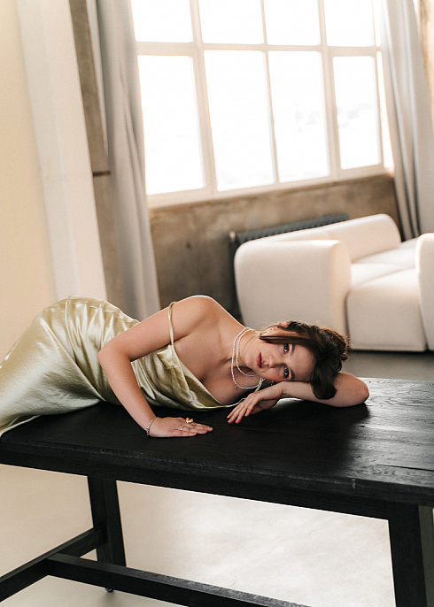 Юлия Образцова - фотограф, фотография добавлена 09.03.2026