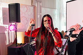 Работа фотографа Сергей Тарасов