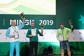 Работа фотографа Сергей Тарасов