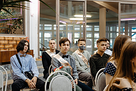 Работа фотографа Сергей Тарасов