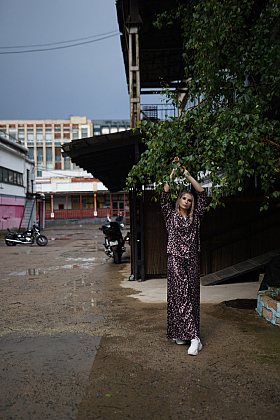 Работа фотографа Николя Бондарович