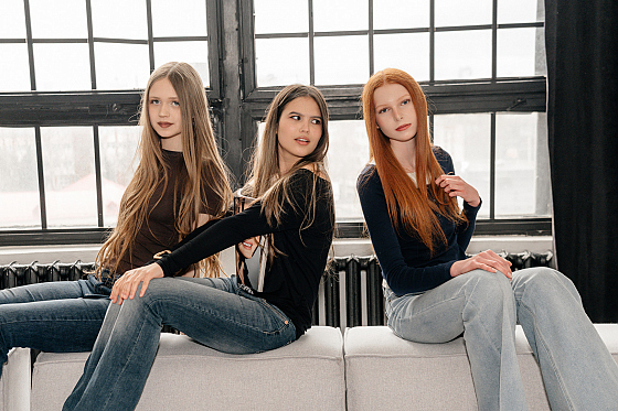 Фотограф Юлия Левандовская, фотография добавлена 21.04.2026