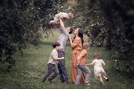 Фотограф Ольга Кулик, фотография добавлена 07.11.2017