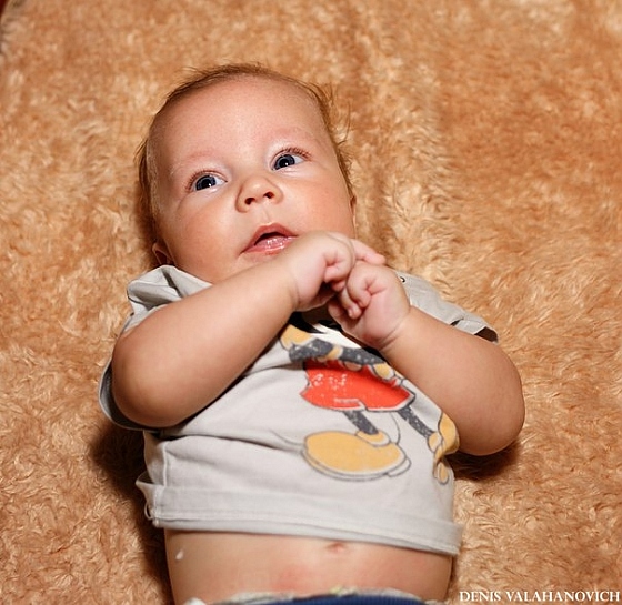 Денис Валаханович - фотограф, фотография добавлена 28.10.2015