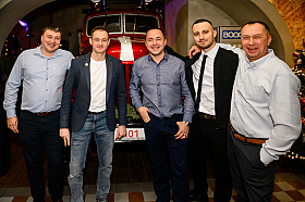 Работа фотографа Кирилл Емельянов