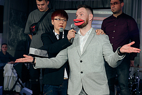 Работа фотографа Сергей Тарасов