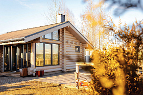 Работа фотографа Надежда Володько