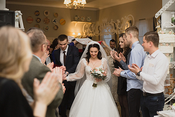 Фотограф Михаил и Елизавета Лукашевич, фотография добавлена 16.11.2019