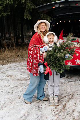 Работа фотографа Юлия Левандовская
