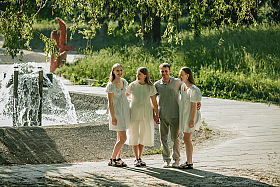 Работа фотографа Анастасия Лагуновская