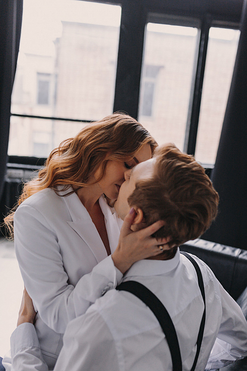 Ксения Локотко - фотограф в городе Минск, фотография добавлена 24.11.2022