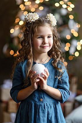 Работа фотографа Надежда Володько