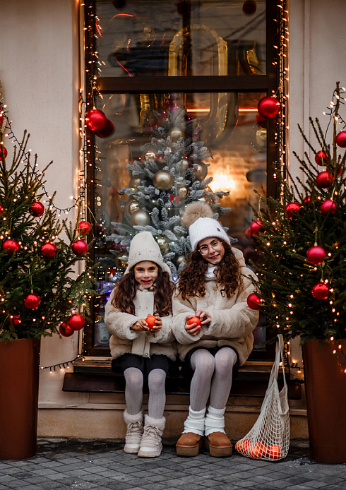 Фотограф Анастасия Лагуновская, фотография добавлена 03.12.2025