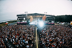 Работа фотографа Сергей Тарасов