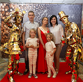 Работа фотографа Сергей Тарасов