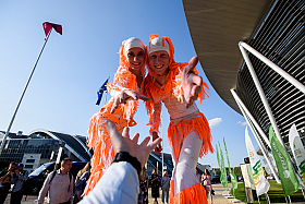 Работа фотографа Сергей Тарасов